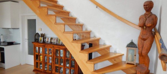 Ático de 3 habitaciónes en Favoriten, Austria No. 248880 15