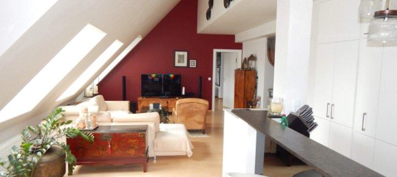 Ático de 3 habitaciónes en Favoriten, Austria No. 248880 3