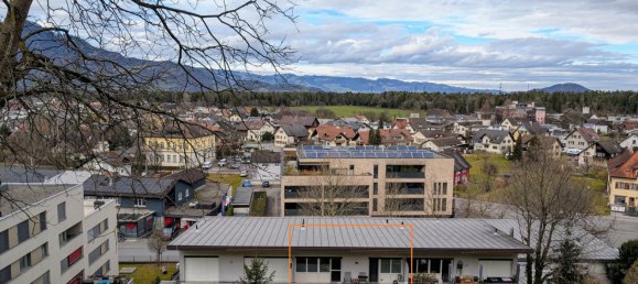 Apartamento de 2 divisões em Feldkirch, Austria N.º 13716 11