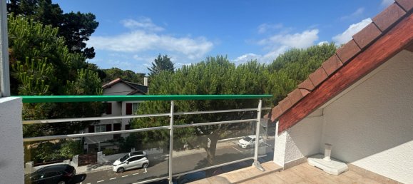 Duplex T2 em La Baule-Escoublac, France N.º 278013 5