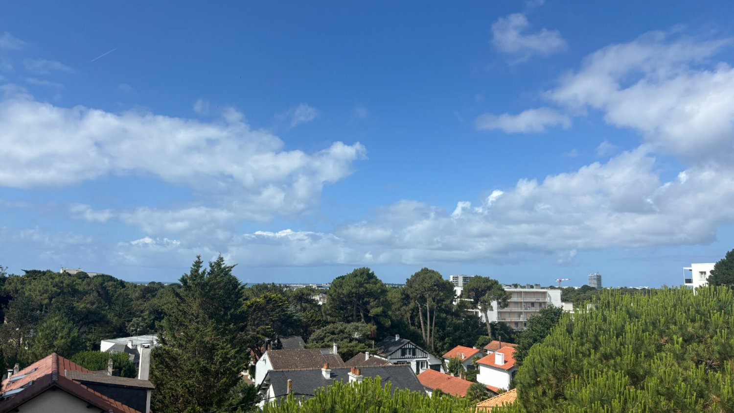 Duplex T2 em La Baule-Escoublac, France N.º 278013