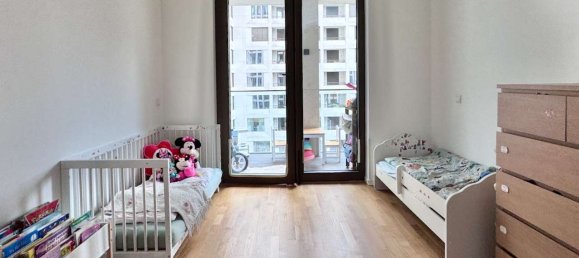 2 bedrooms Apartment in Mitte, Germany No. 329712 10