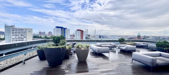 2 bedrooms Apartment in Mitte, Germany No. 329712 18