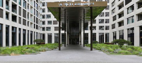 2 bedrooms Apartment in Mitte, Germany No. 329712 34