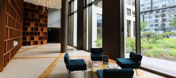 2 bedrooms Apartment in Mitte, Germany No. 329712 23