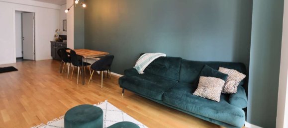 2 bedrooms Apartment in Mitte, Germany No. 329712 12