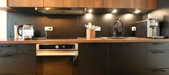 2 bedrooms Apartment in Mitte, Germany No. 329712 15