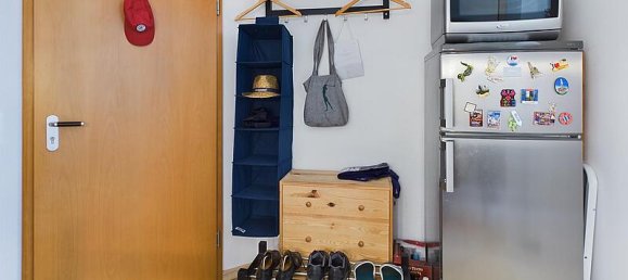 Квартира с 1 спальней в Кам, Германия № 293255 5