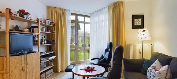 Квартира с 1 спальней в Кам, Германия № 293255 3