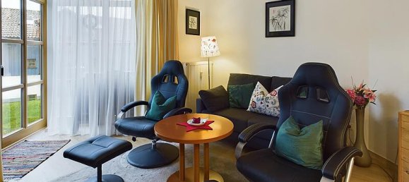 Квартира с 1 спальней в Кам, Германия № 293255 4