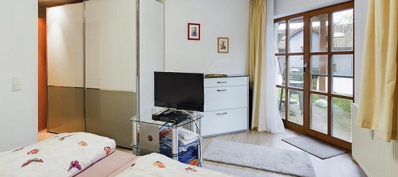 Квартира с 1 спальней в Кам, Германия № 293255 8