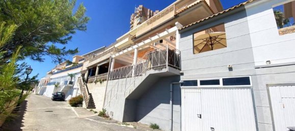 4 bedrooms Villa in Dehesa De Campoamor, Spain No. 117972 8