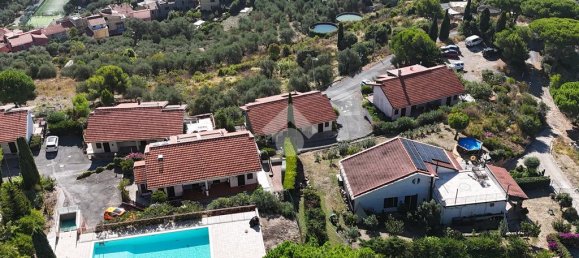 Вилла с 2 спальнями в Костарайнера, Италия № 137402 39