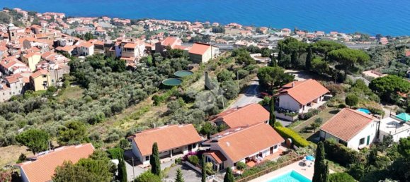 Вилла с 2 спальнями в Костарайнера, Италия № 137402 26