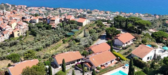 Вилла с 2 спальнями в Костарайнера, Италия № 137402 31