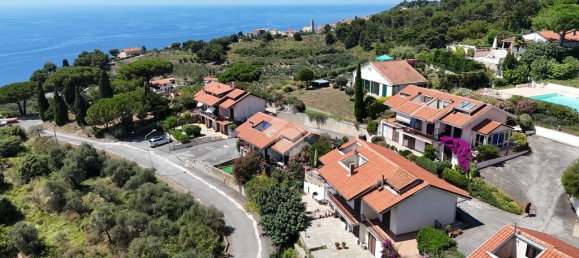 Вилла с 2 спальнями в Костарайнера, Италия № 137402 36