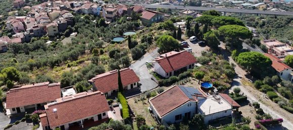 Вилла с 2 спальнями в Костарайнера, Италия № 137402 37