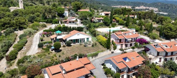 Вилла с 2 спальнями в Костарайнера, Италия № 137402 27