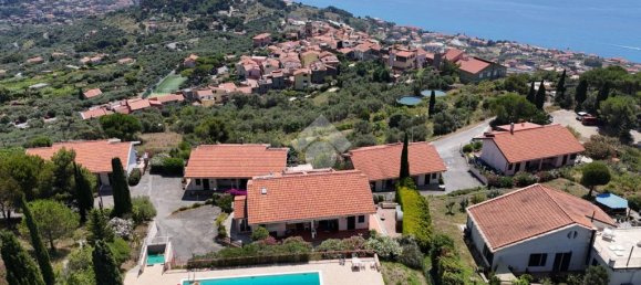 Вилла с 2 спальнями в Костарайнера, Италия № 137402 35