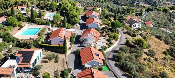 Вилла с 2 спальнями в Костарайнера, Италия № 137402 38