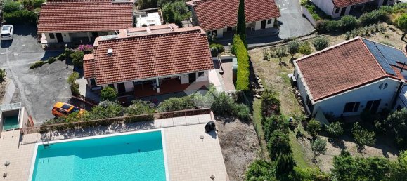 Вилла с 2 спальнями в Костарайнера, Италия № 137402 41