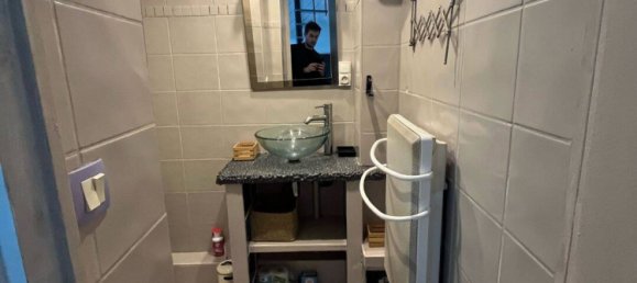 1 bedroom Duplex in Paris, France No. 332594 9