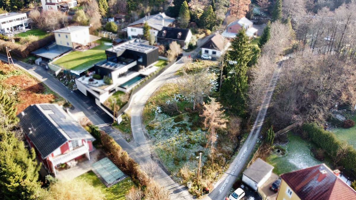 Terreno en Graz, Austria 1675 m² No. 104739