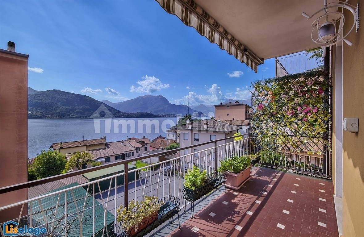 2 Schlafzimmer Wohnung in Lierna, Italy, Nr. 270080