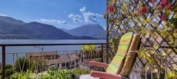 2 Schlafzimmer Wohnung in Lierna, Italy, Nr. 270080 9