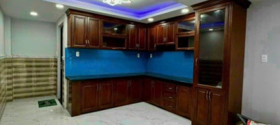 72m² House in District 7, Vietnam No. 7344 3