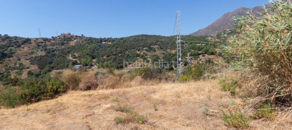 Terreno em Estepona, Spain 5000 m² N.º 168206 5