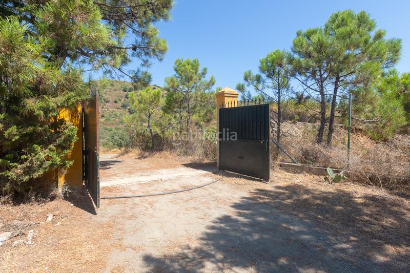 Terreno em Estepona, Spain 5000 m² N.º 168206