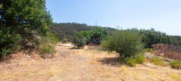 Terreno em Estepona, Spain 5000 m² N.º 168206 6