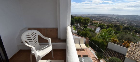 2 bedrooms Townhouse in Mijas, Spain No. 40126 4