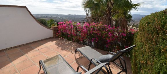 2 bedrooms Townhouse in Mijas, Spain No. 40126 22