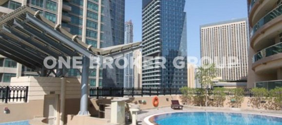 Apartamento de 3 dormitorios en Dubai Marina, UAE No. 242 9