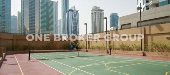 Apartamento de 3 dormitorios en Dubai Marina, UAE No. 242 11