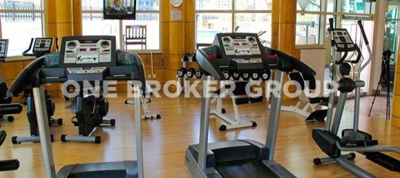 Apartamento de 3 dormitorios en Dubai Marina, UAE No. 242 8