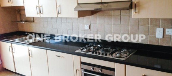 Apartamento de 3 dormitorios en Dubai Marina, UAE No. 242 3