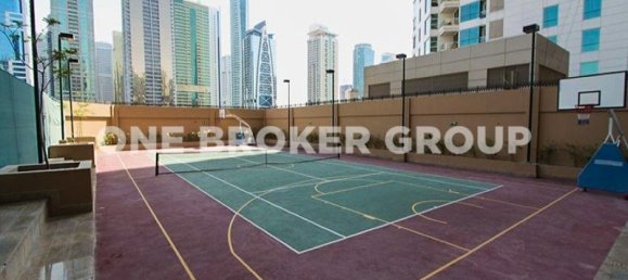 Apartamento de 3 dormitorios en Dubai Marina, UAE No. 242 10