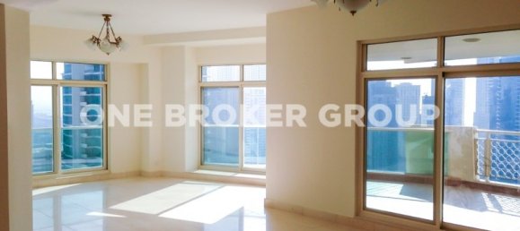 Apartamento de 3 dormitorios en Dubai Marina, UAE No. 242 2