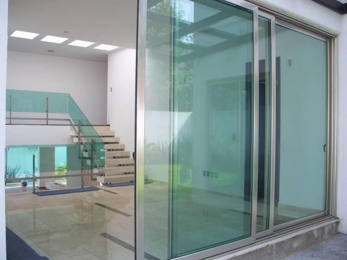 4 bedrooms House in Naucalpan de Juarez, Mexico No. 221170