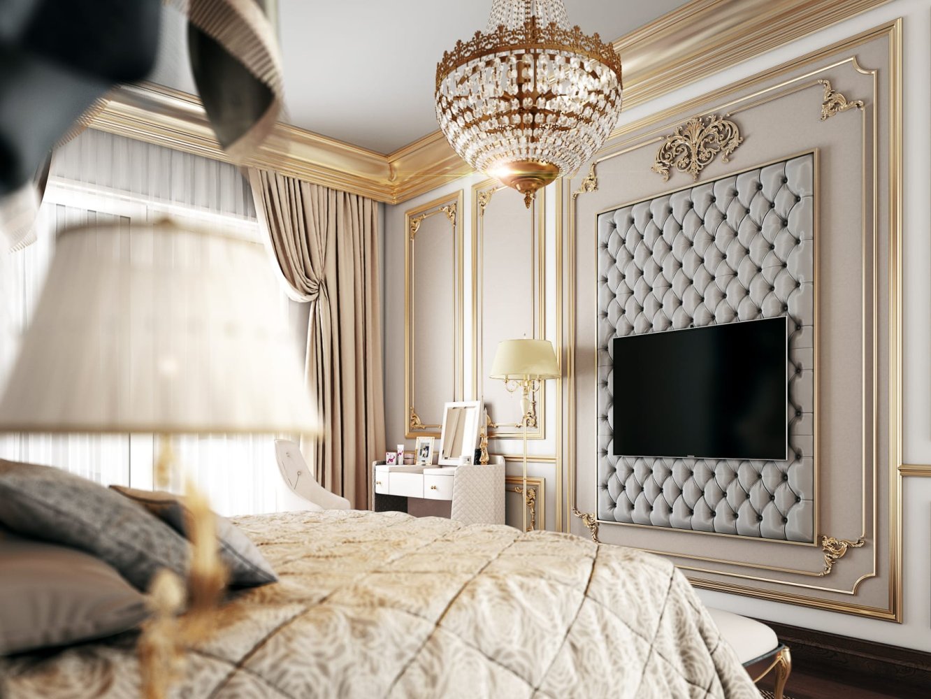 Apartment 3+1 in Kargicak, Turkey No. 4838