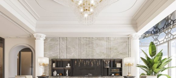 Apartment 3+1 in Kargicak, Turkey No. 4838 14