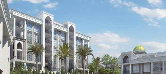 Apartment 3+1 in Kargicak, Turkey No. 4838 19