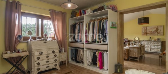 Дом с 5 спальнями в Кашкайш, Португалия № 127655 11