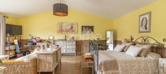 Дом с 5 спальнями в Кашкайш, Португалия № 127655 14