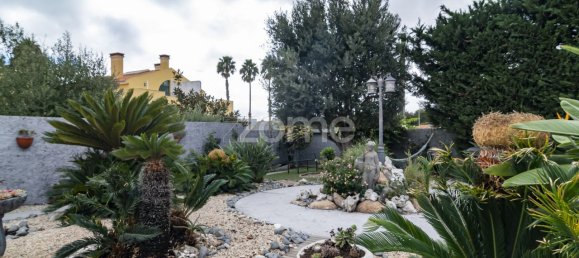 Дом с 5 спальнями в Кашкайш, Португалия № 127655 24