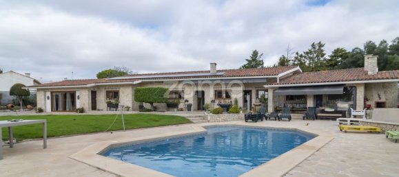 Дом с 5 спальнями в Кашкайш, Португалия № 127655 2