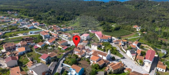 Casa de 1 dormitorio en Figueira da Foz, Portugal No. 160766 2